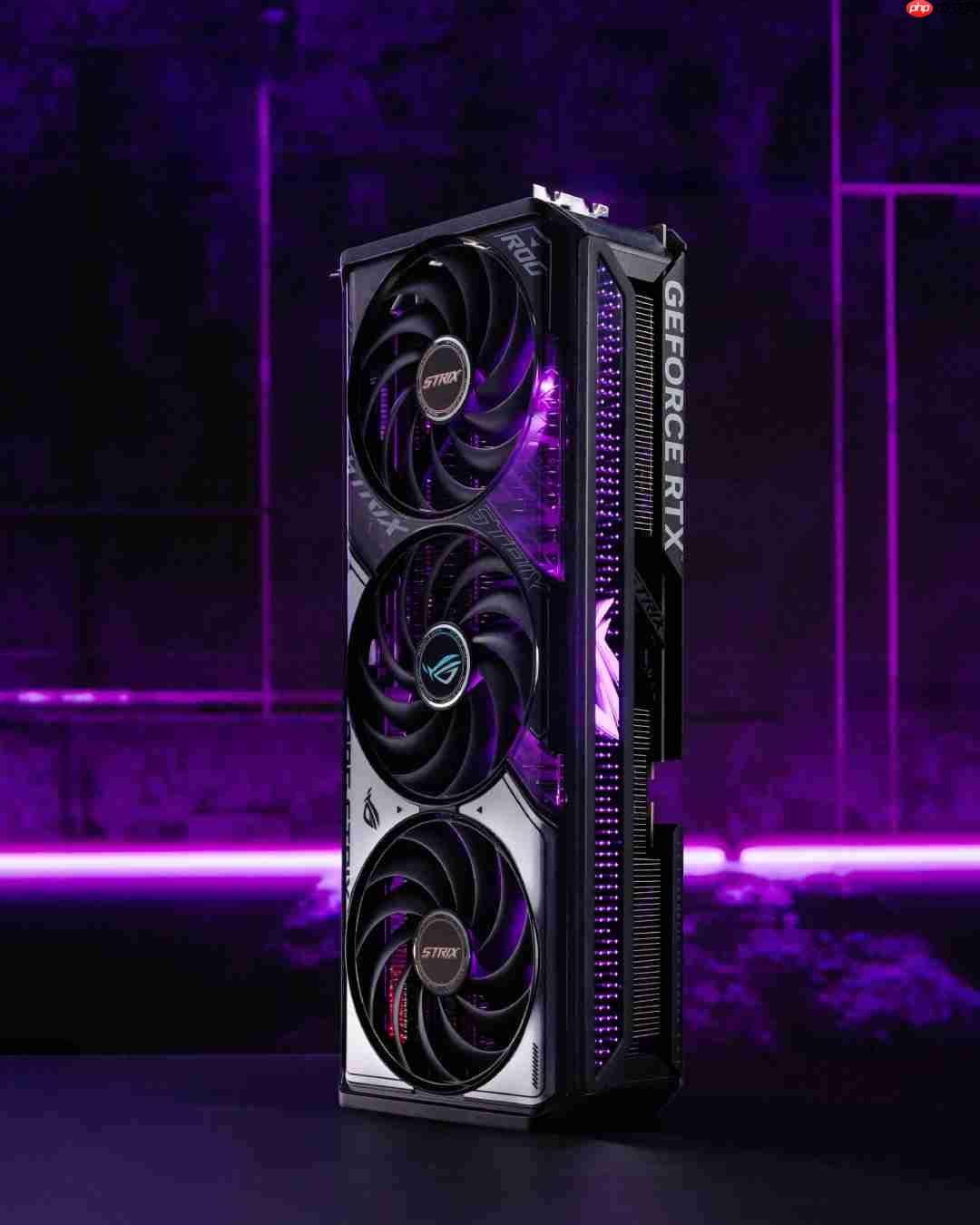 华硕显卡30周年礼遇,立减优惠不停歇!