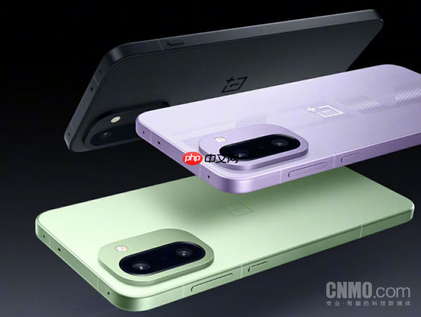 一加Ace 6T新机预售量突破10000台!12月5日正式开售