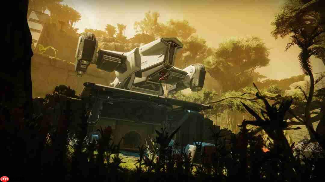 《命运2》星战主题DLC上线 Steam在线峰值创下最低记录