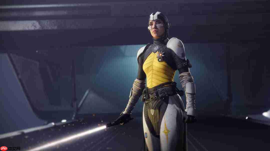 《命运2》星战主题DLC上线 Steam在线峰值创下最低记录