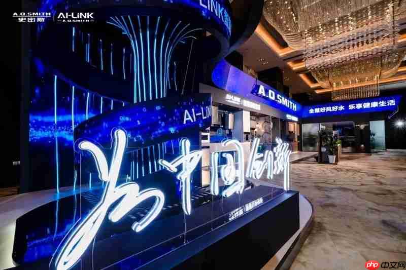 60平米老破小,如何装下“豪宅级”瀑布浴?