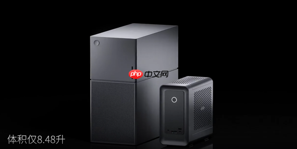 软硬协同 加速落地:索泰ZBOX新品EU27507TC正式开售!