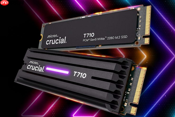 突然！SSD、内存老牌大厂猝死：年仅29岁