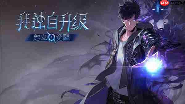 《我独自升级:起立·觉醒》耕升RTX 5070 追风 OC体验漫改新游