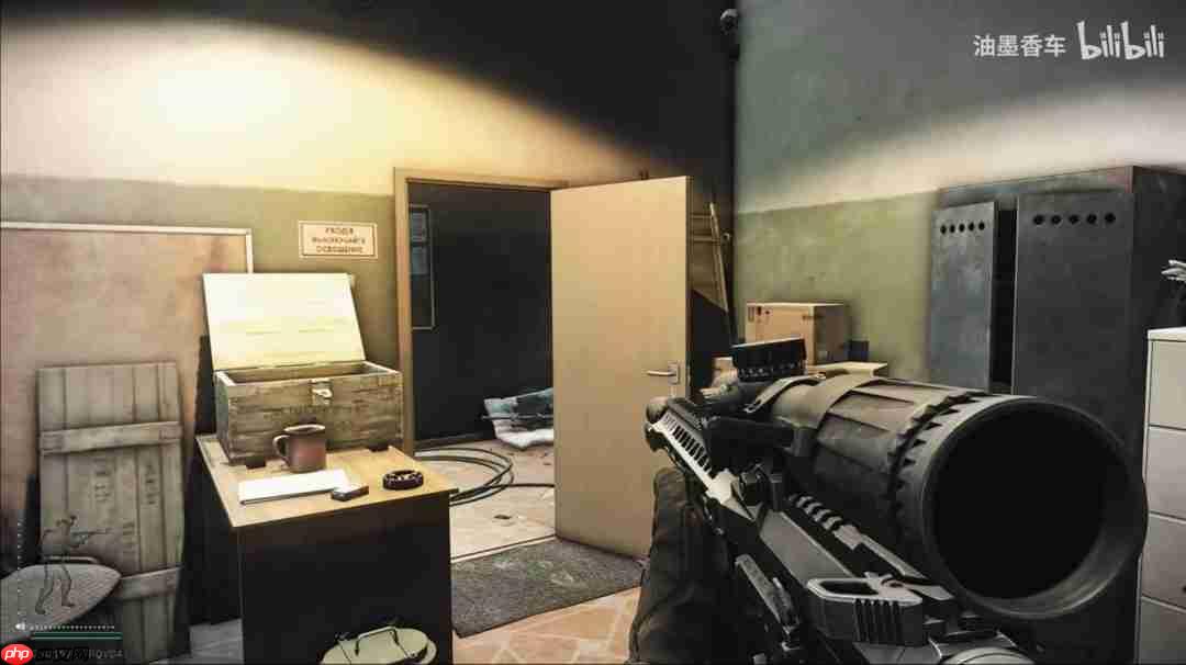 我们是冠军! 国人主播“油墨香车”或将成为首个PVP达成《逃离塔科夫》最佳结局的玩家