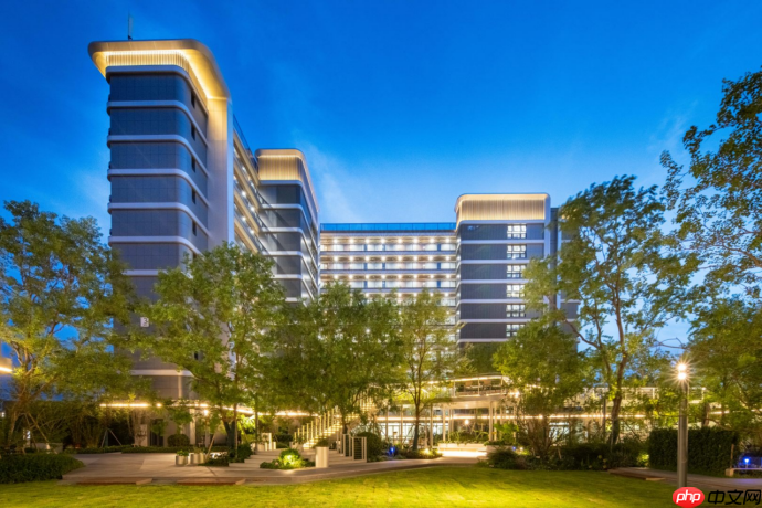 阿里巴巴首家人才公寓：亲橙寓在南京建邺正式运营，室内配备全屋智能家电