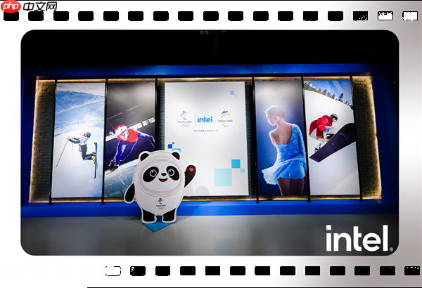 Intel中国整整40年了!揭开你不熟悉的另一面