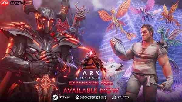 《方舟生存飞升》冰狐双进化形态正式曝光，双路线玩法解锁多元体验