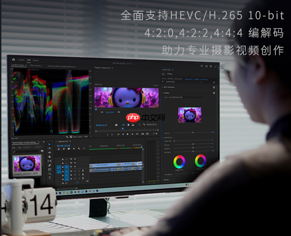 双十一游戏党装机首选：蓝戟Arc B570 Photon 2000元内玩转3A大作！