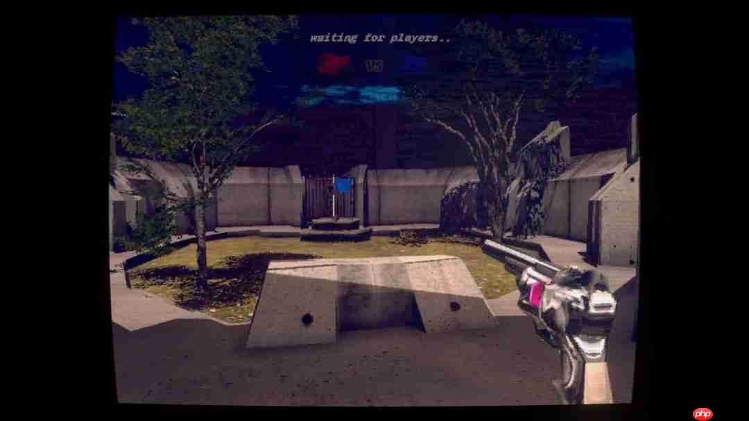 Steam恐怖游戏《无人在线》再上架 此前因朋友背刺遭举报