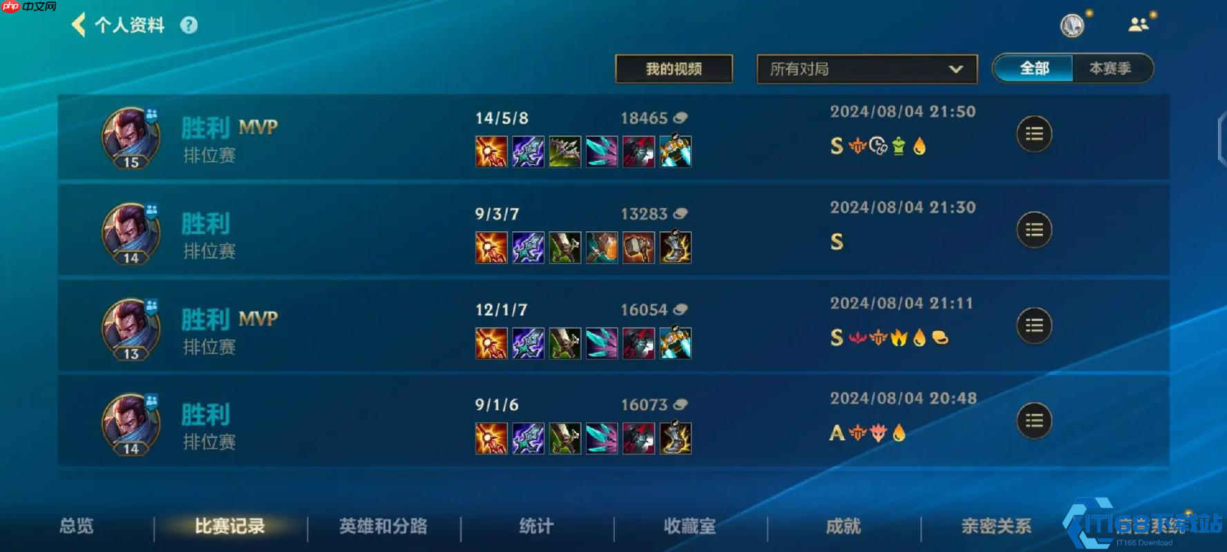 疾风剑豪终极出装指南:攻速暴击流核心搭配与实战策略