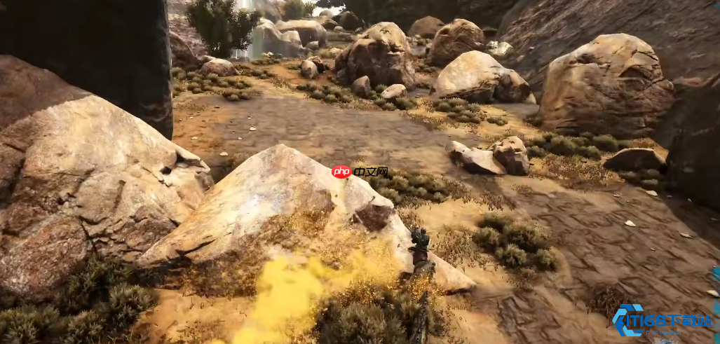 昆卡猎龙：方舟生存进化中的顶级伏击猎手