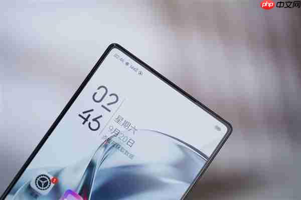 开启手机水冷散热时代！红魔11 Pro+图赏