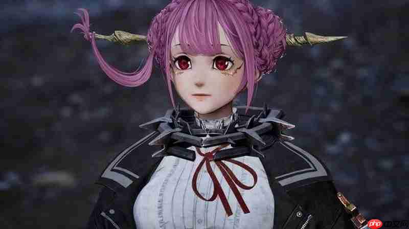 《噬血代码2》全新截图 美女泡温泉真诱人