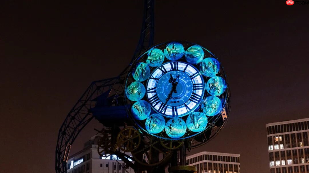 金色海河，流光岁月，爱普生以科技为笔，绘就天津文旅新篇章