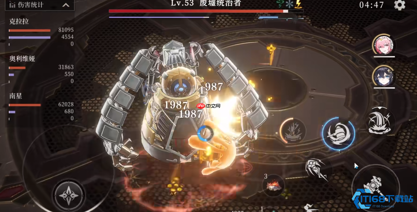 克拉拉深度解析:前期削韧主C的实战运用指南