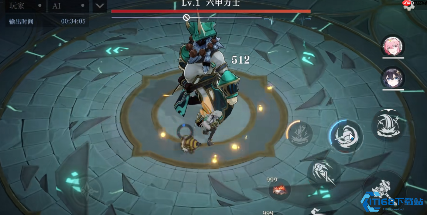 克拉拉深度解析:前期削韧主C的实战运用指南