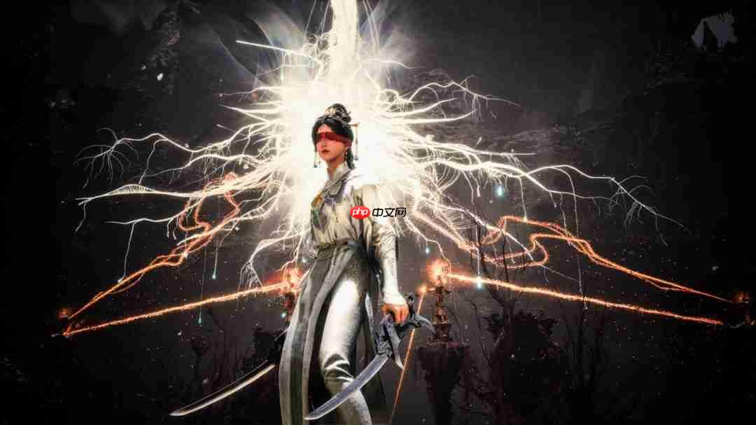 《明末:渊虚之羽》没后续了?更新后新结尾令国外玩家疑惑不解