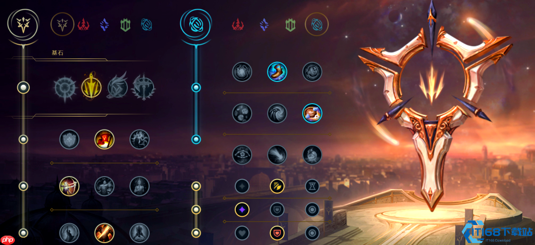 韦鲁斯下路玩法全解析 高攻速AP射手制胜攻略