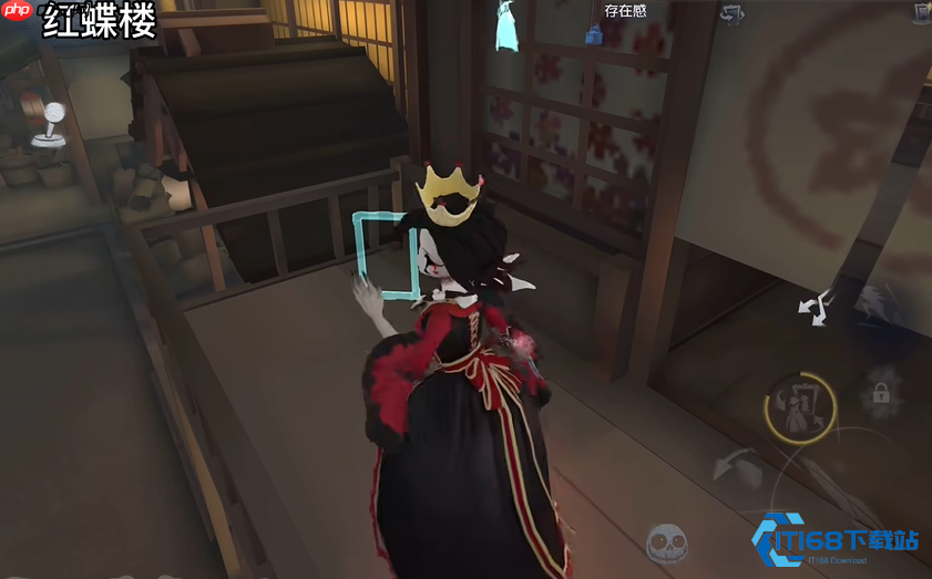 第五人格红夫人终极攻略：镜像艺术与高阶操作秘籍