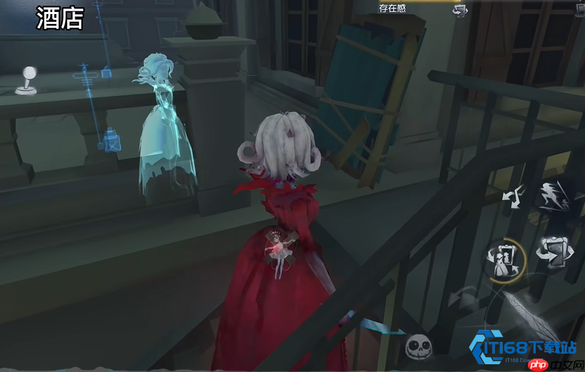 第五人格红夫人终极攻略：镜像艺术与高阶操作秘籍