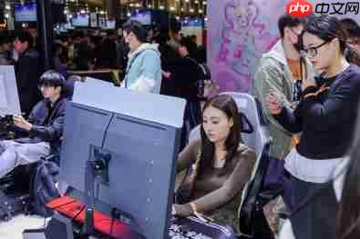 EVNIA弈威闪耀登场WEPLAY:双核电竞,玩出不凡!