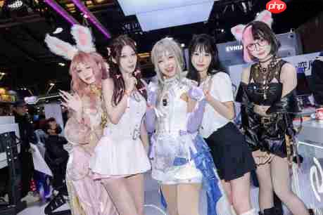 EVNIA弈威闪耀登场WEPLAY:双核电竞,玩出不凡!