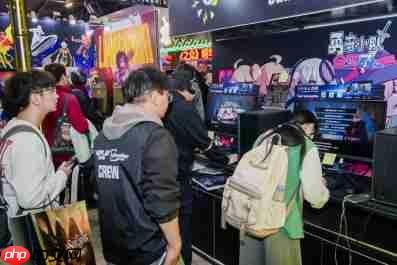 EVNIA弈威闪耀登场WEPLAY:双核电竞,玩出不凡!