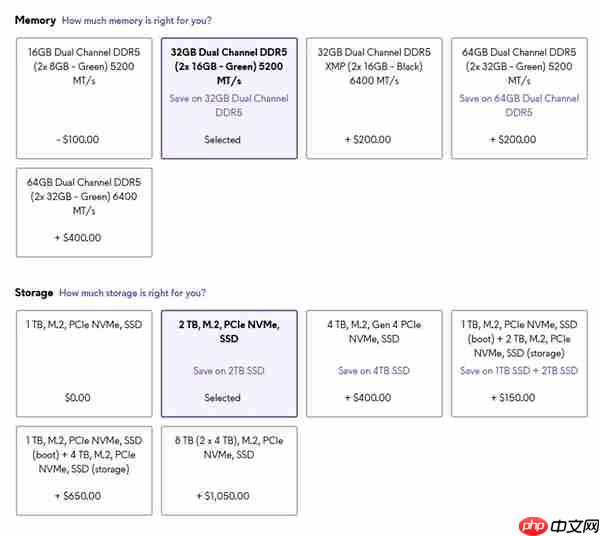 最后的机会：外星人整机降至2000美元