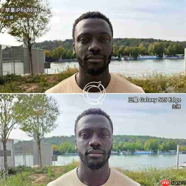 iPhone Air DXO评分141:凭单摄与iPhone 13 Pro、小米11 Ultra并列