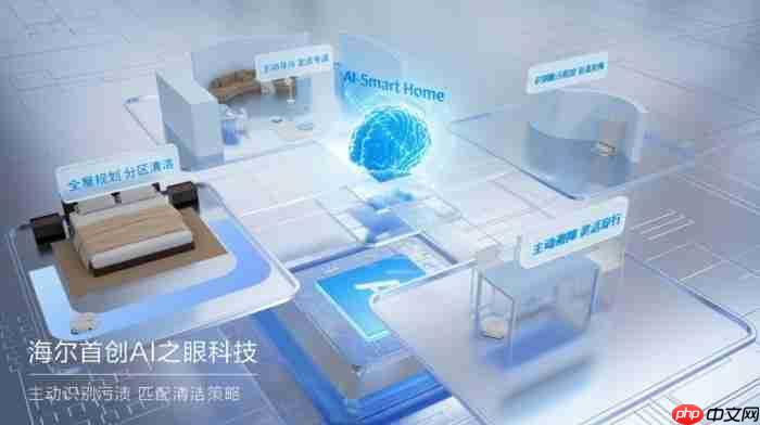 海尔“十四五”科技奖：国家级奖，行业最多