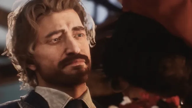 《光与影:33号远征队》团队:以为会是小众游戏 成功始料未及