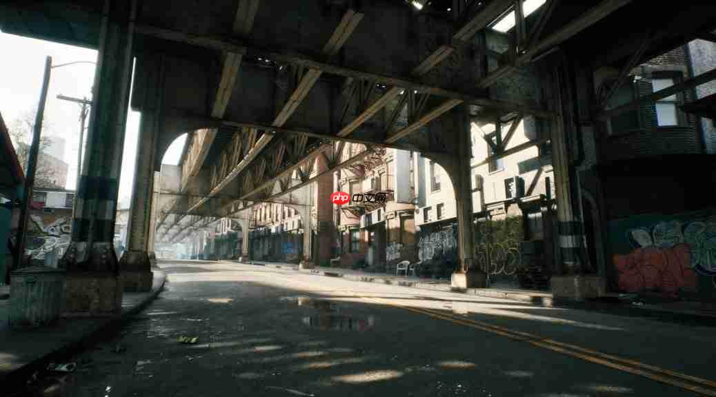 《正当防卫》制作人新工作室首款3A将于12月4日公布