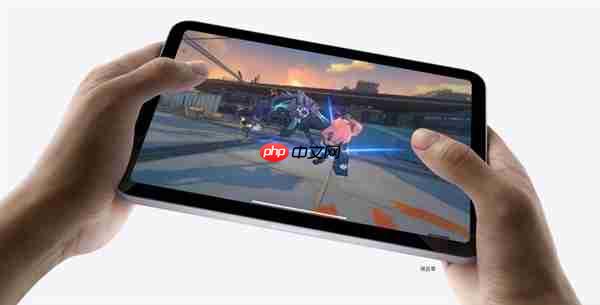 iPad mini 8前瞻：升级OLED屏 苹果最具性价比的平板