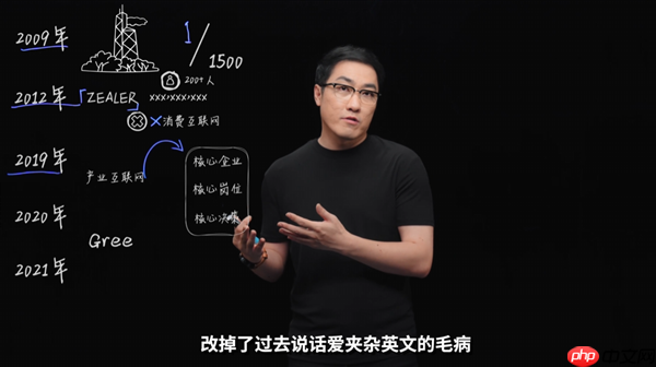 重回手机评测界！王自如iPhone 17系列评测11月29日线上直播