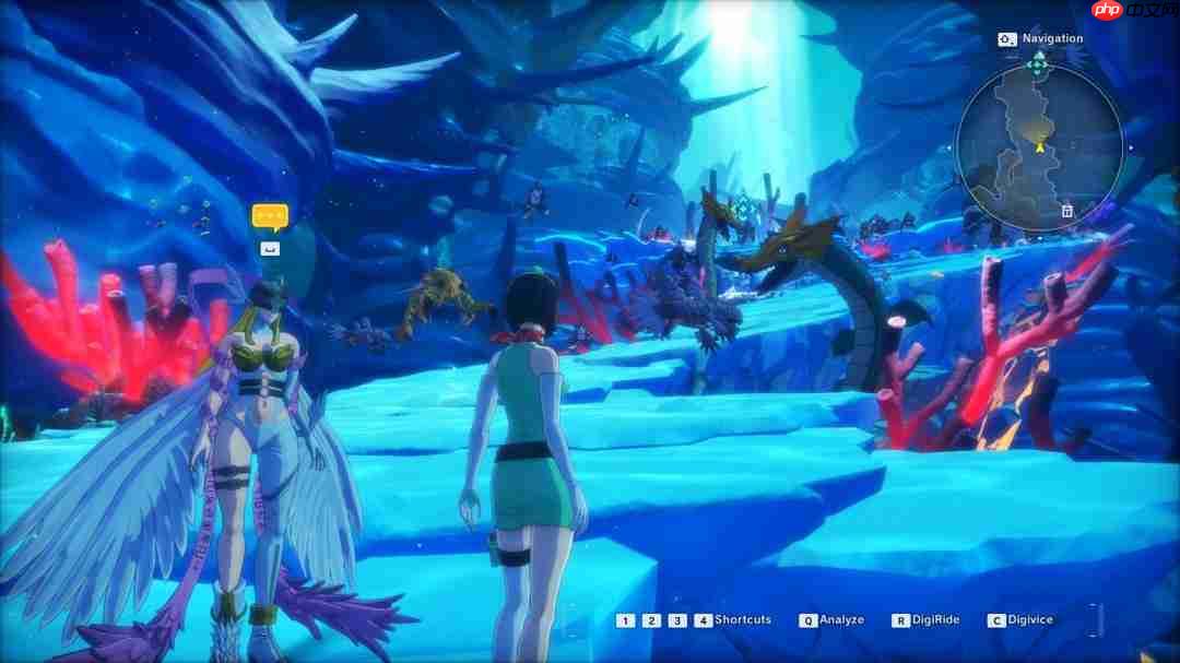 《数码宝贝物语》制作人表示:我们和宝可梦不一样