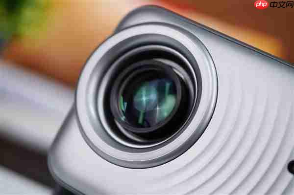 千元高刷王!哈趣投影H3 Ultra Max图赏