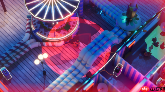 你的鸡块正在狂奔！小鸡快跑IP影改游戏新史低！