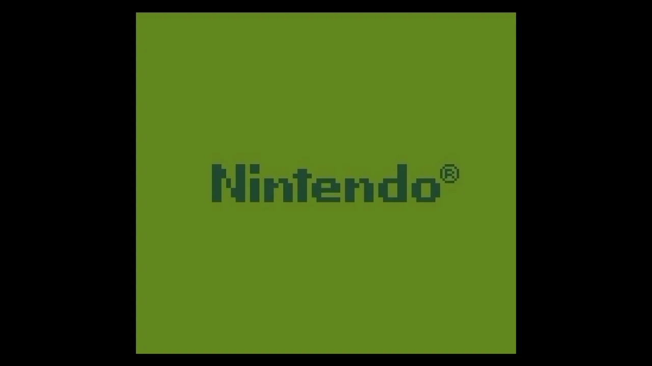 任天堂Switch在线GB收藏推出新功能 还原复古经典