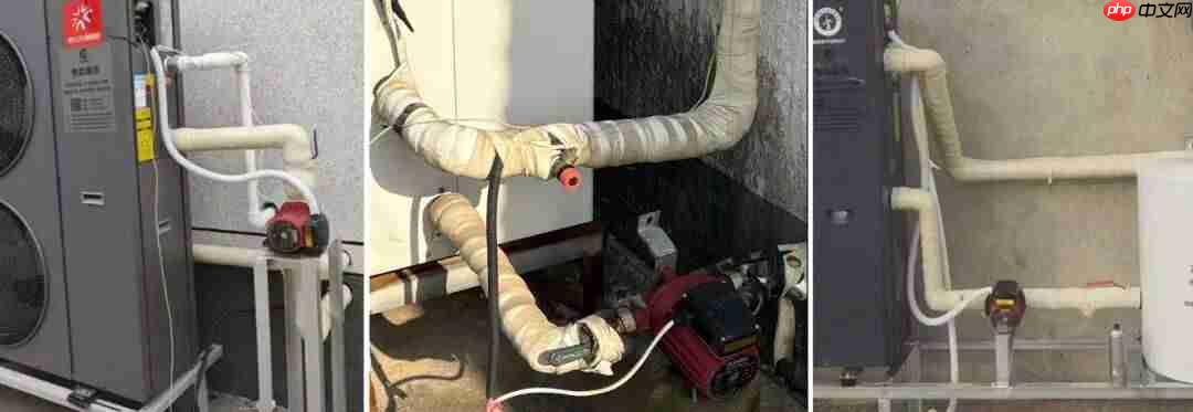 连下5城!新沪助力“煤改电”,为千万家庭送清洁温暖