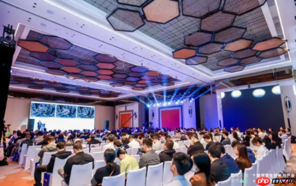 定档! 第二届数字孪生技术与产业发展大会暨场景培育与开放创新大会邀您12月4日聚首苏州!