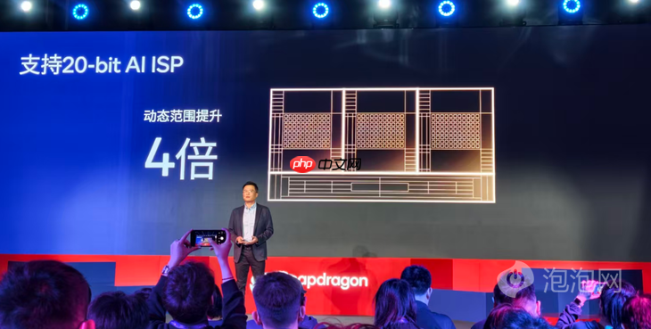 跑分超350万，一加Ace 6T首发搭载 第五代骁龙8移动平台正式发布