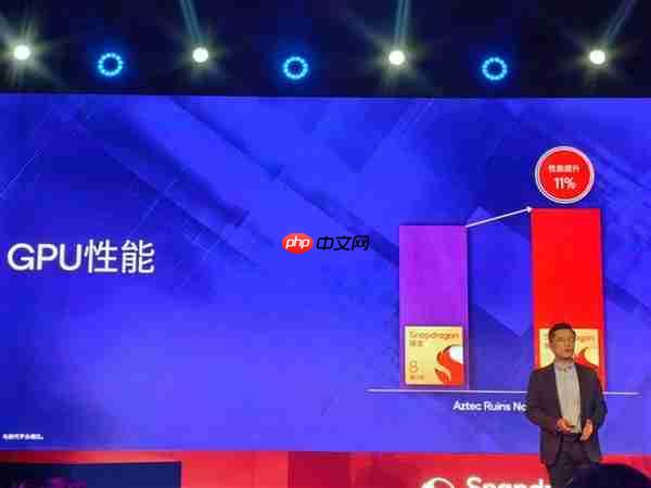 一加全球首发！高通第五代骁龙8移动平台发布