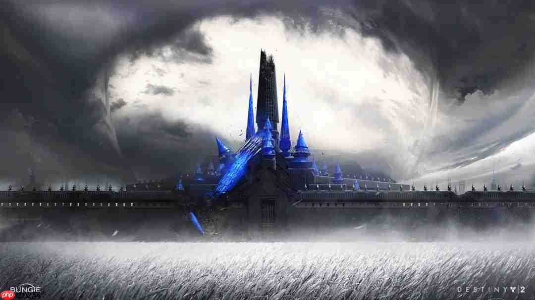 《命运3》要来了？爆料人称项目已进入极早期开发