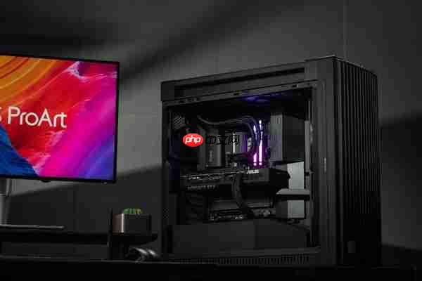 华硕ProArt Z890主板荣获2025 Good Design奖