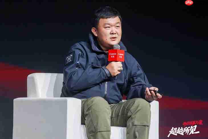 佳能EOS C50体验交流会：轻巧机身藏大能量，重塑多领域视频创作新生态