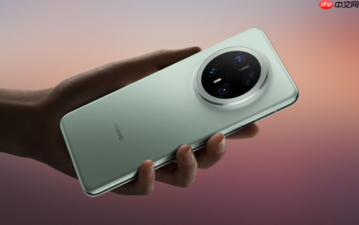 最强影像旗舰？荣耀Magic8 Ultra已入网，没有1英寸CMOS