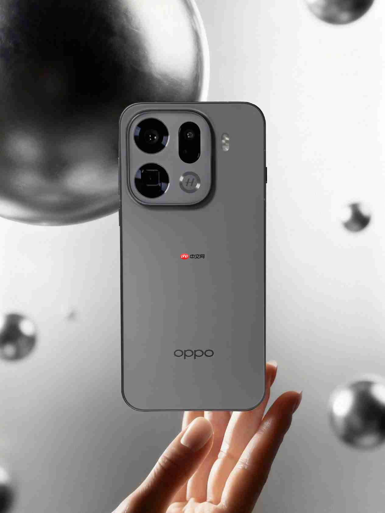 OPPO Find X9系列强势突围！10月国产旗舰激活量跻身前三