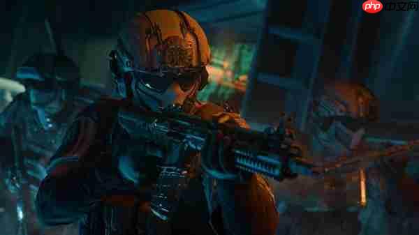 《使命召唤：黑色行动7》射击盛宴！耕升 RTX 5080 炫光 OC战场博弈