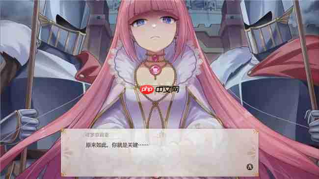 “世界第一可爱”的女儿养成类游戏《梦幻魔法公主》试玩版现已上线!